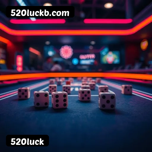 Requisitos do APK da 520luck para Android