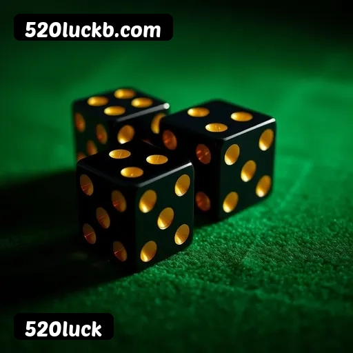 Comparação APP mobile vs versão web da 520luck