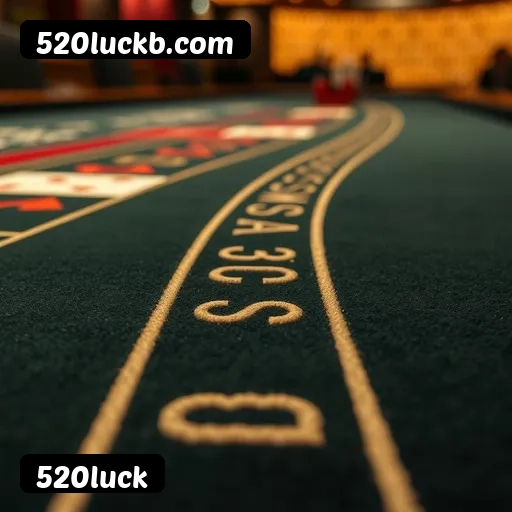 520luck bônus R$5.000 + 500 giros - Rollover 35x, prazo 30 dias, 38% taxa conversão