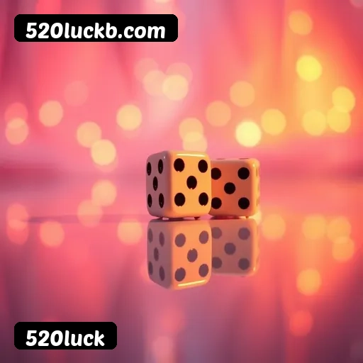 Tabela RTP dos jogos de cassino da 520luck