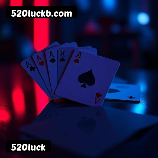 Loterias online disponíveis na 520luck