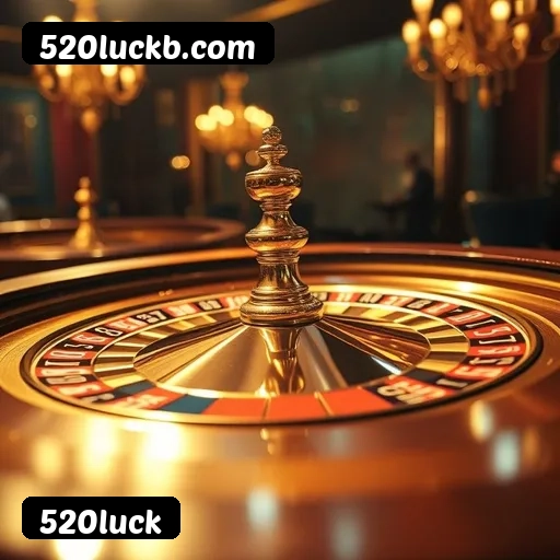 520luck APP mobile iOS Android - 187 mil downloads São Paulo Rio BH