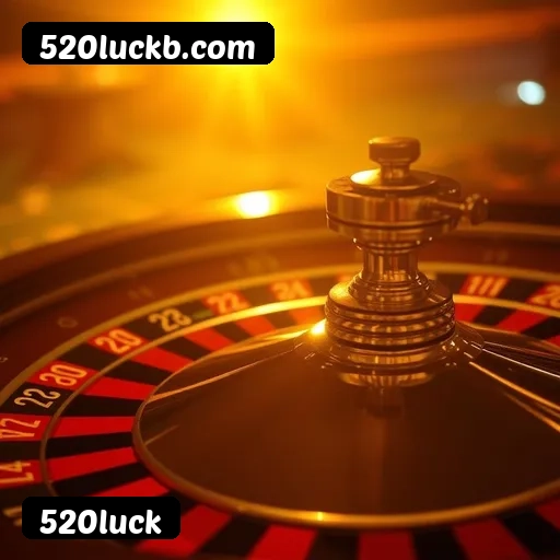 520luck PIX instantâneo Brasil - Depósito e saque em minutos 24/7