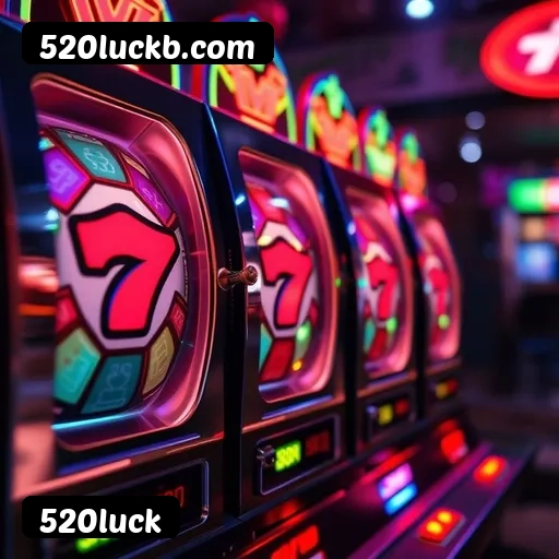 Níveis do programa VIP da 520luck